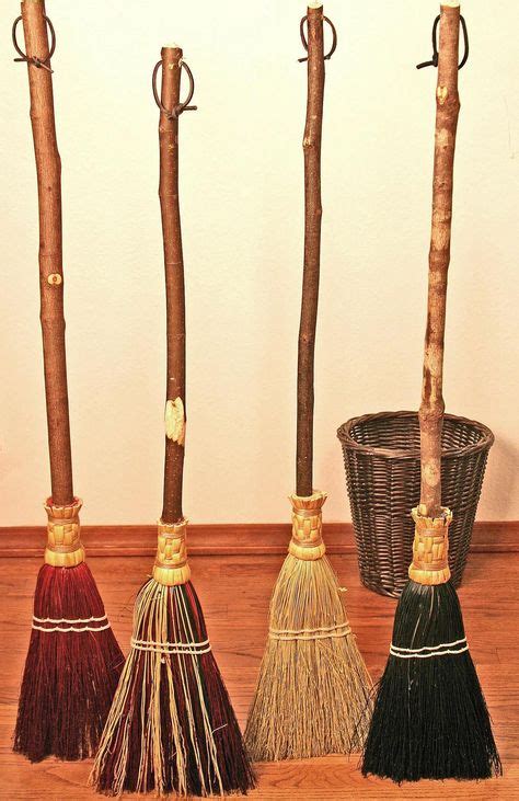 Tips for Decorating a Kids Witch Broom to Make It Extra Magical